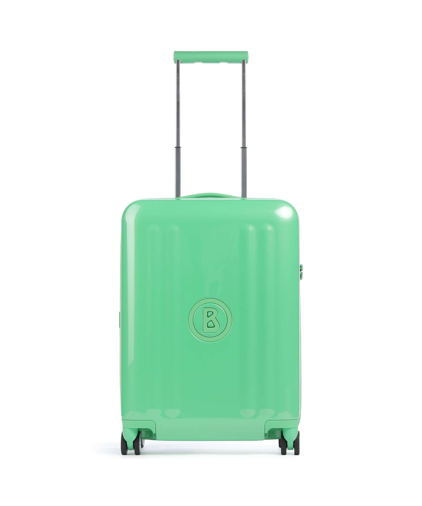 Bogner Piz c55 Spinner (4 wheels) irish green