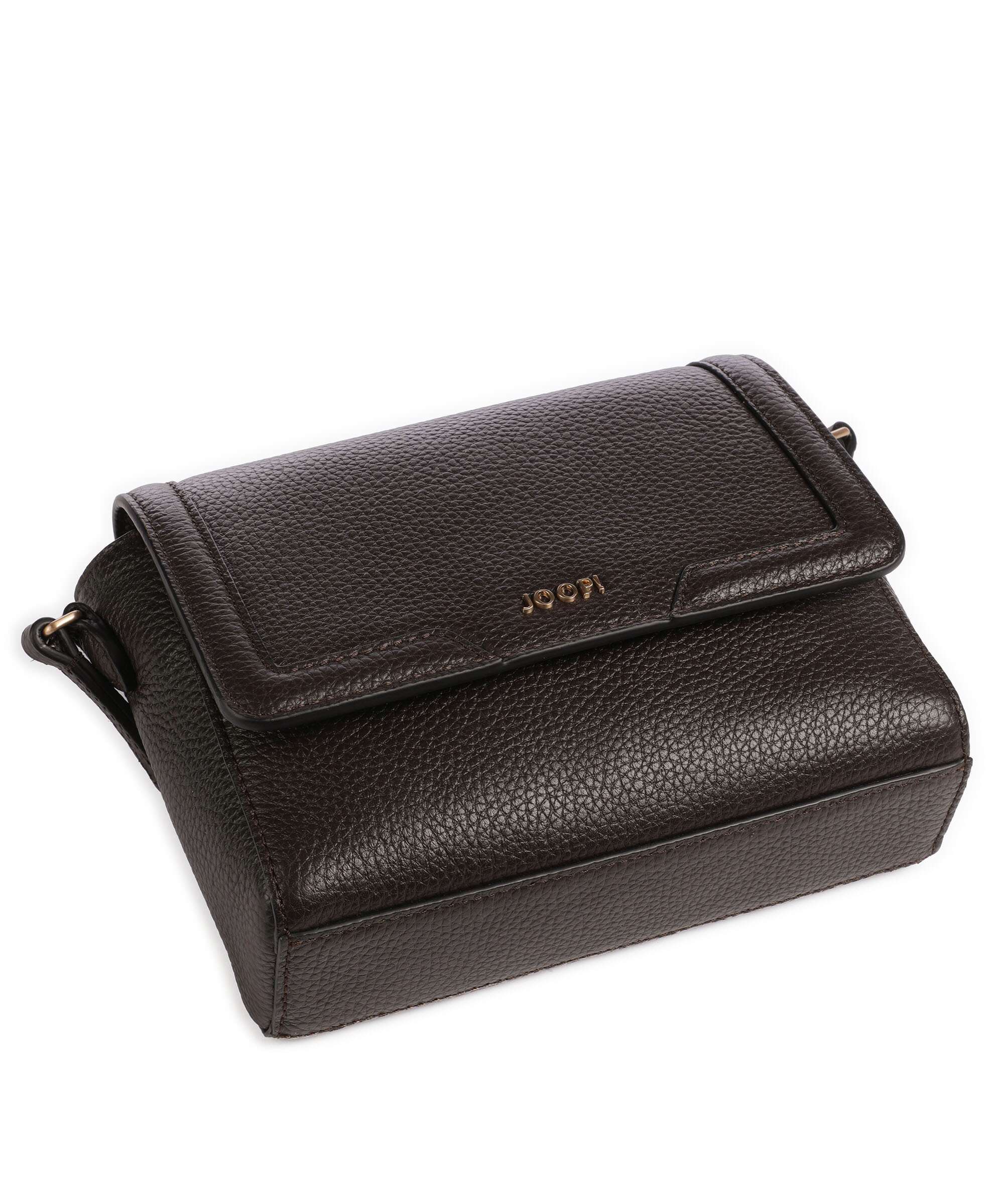 JOOP! Giada Lorena Crossbody bag dark brown