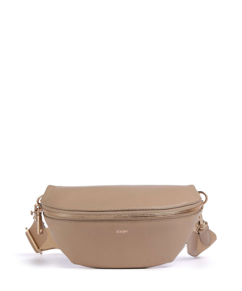 JOOP! Sofisticato 1.0 Isabella Belt bag tannin