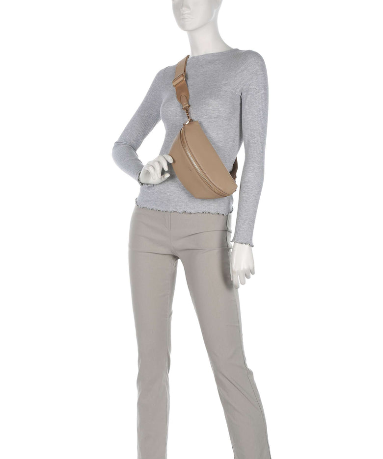 JOOP! Sofisticato 1.0 Isabella Belt bag tannin