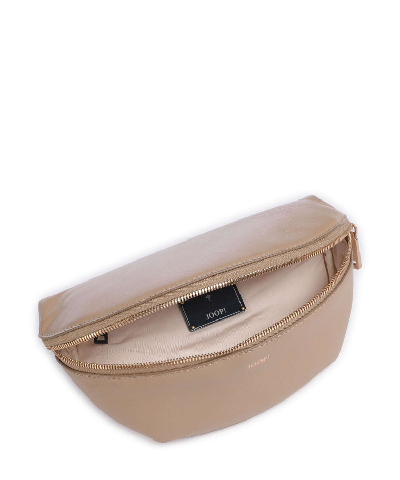 JOOP! Sofisticato 1.0 Isabella Belt bag tannin