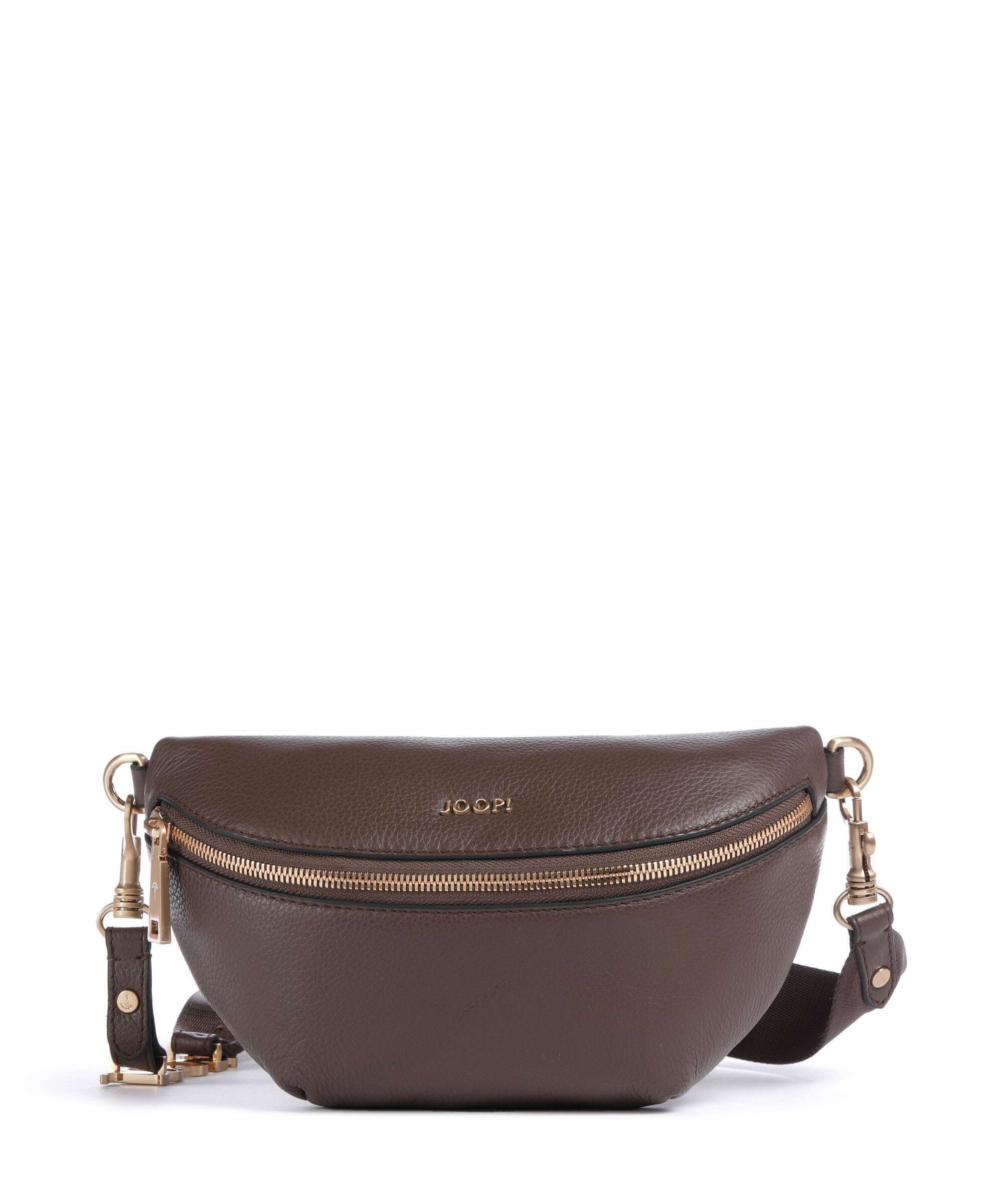 JOOP! Vivace Isabella Belt bag seal brown