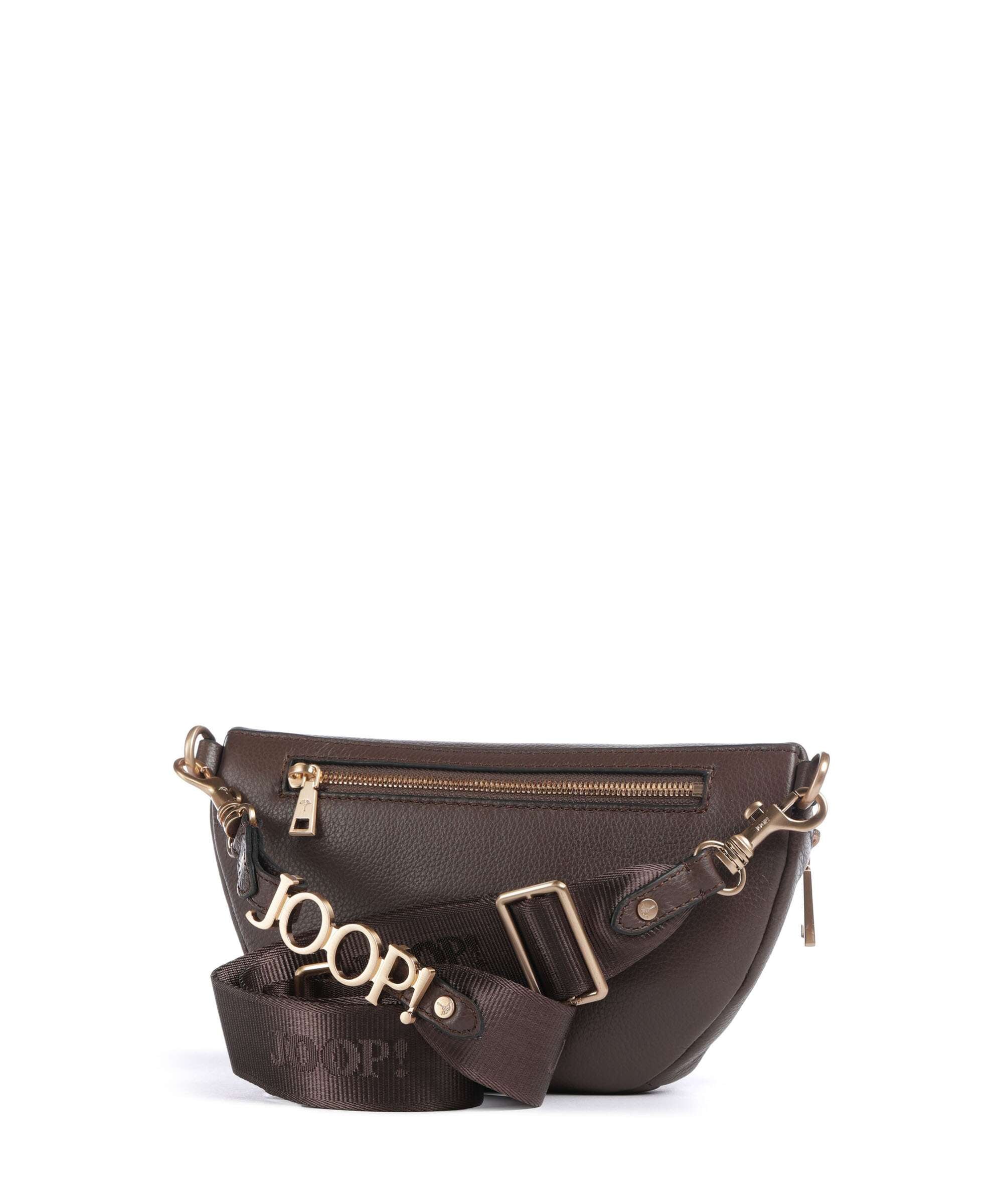 JOOP! Vivace Isabella Belt bag seal brown