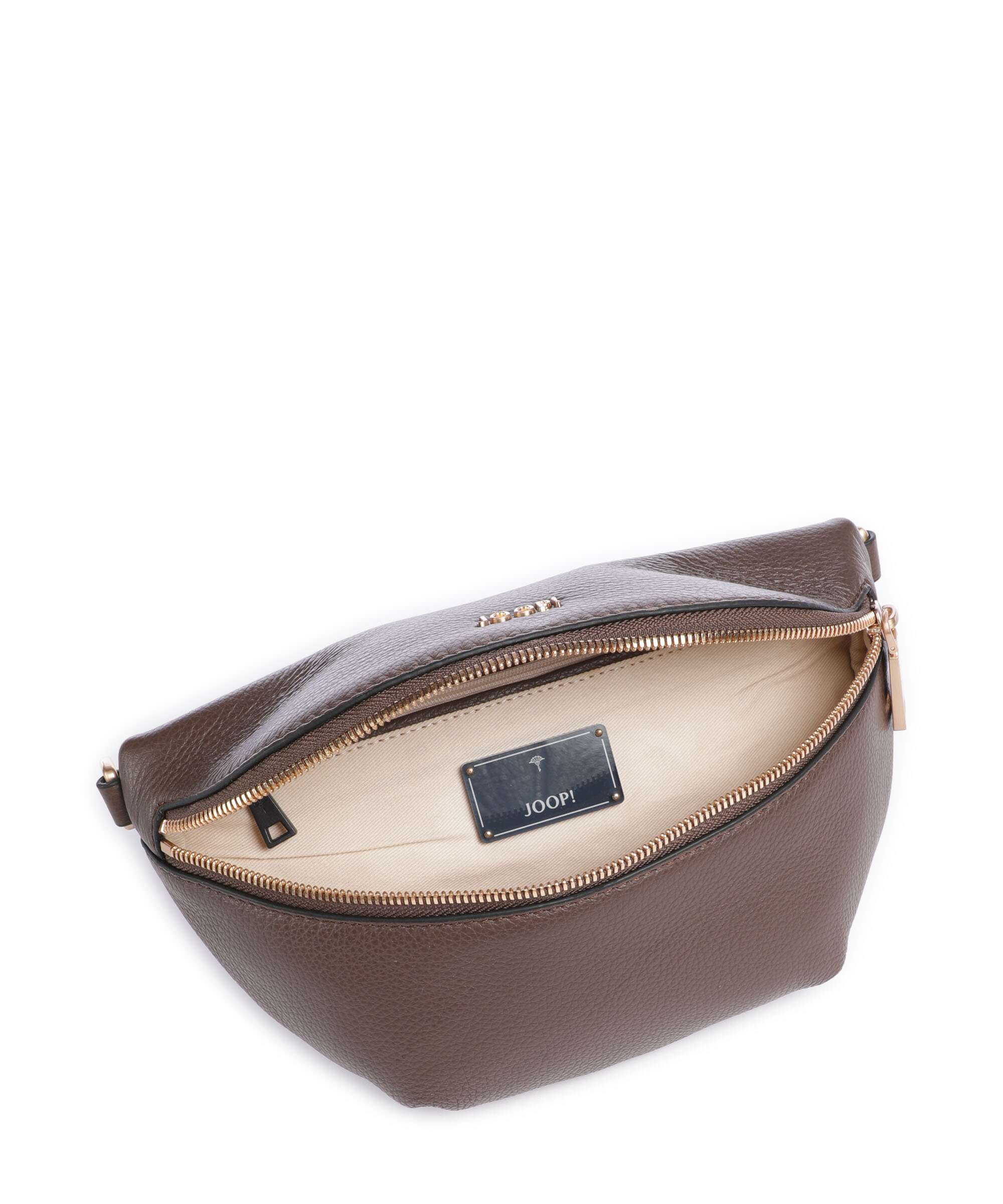 JOOP! Vivace Isabella Belt bag seal brown