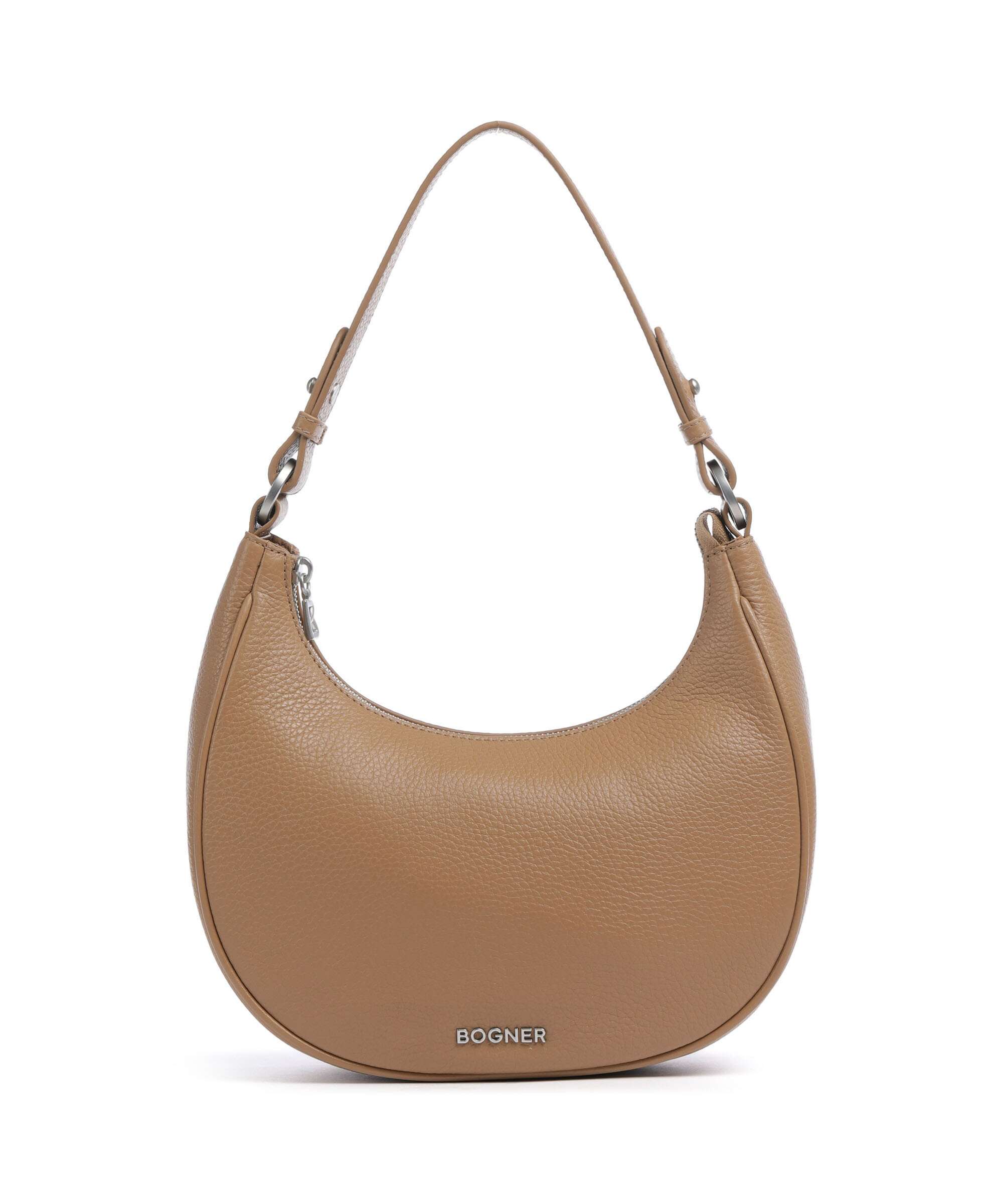 Bogner Andermatt Melene Shoulder bag latte macchiato