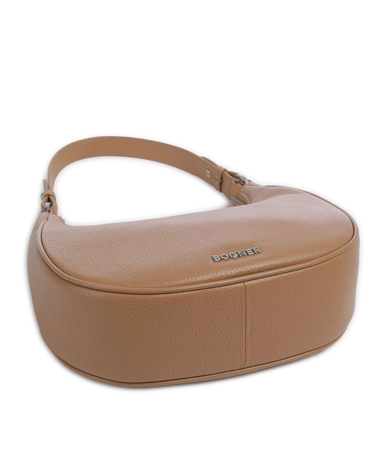 Bogner Andermatt Melene Shoulder bag latte macchiato