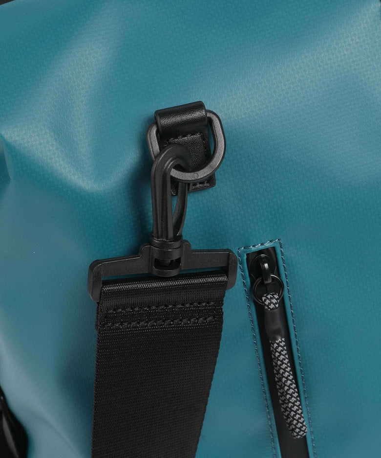 Strellson Stockwell 2.0 Weekend bag petrol