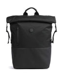 Bogner Tignes Leon Rolltop batoh black