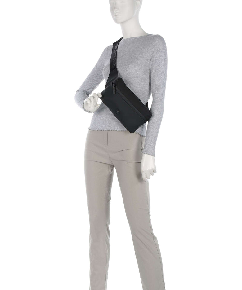 Bogner Tignes Fabian Belt bag black