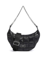 JOOP! Jeans Ordine 1.0 Cucitura Taška cez rameno black