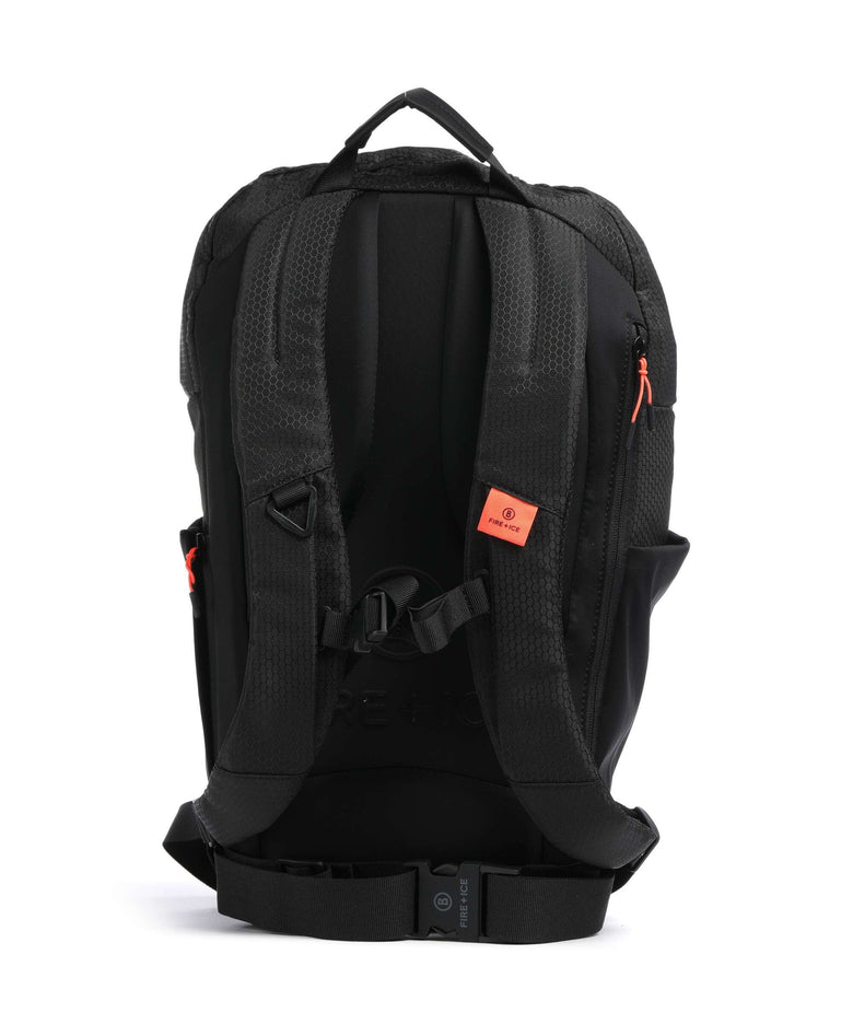 Bogner Park City Ari Backpack black
