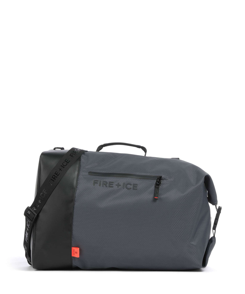 Bogner Park City Yuki Weekend bag grey