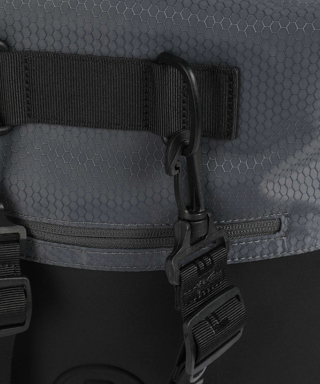 Bogner Park City Yuki Weekend bag grey