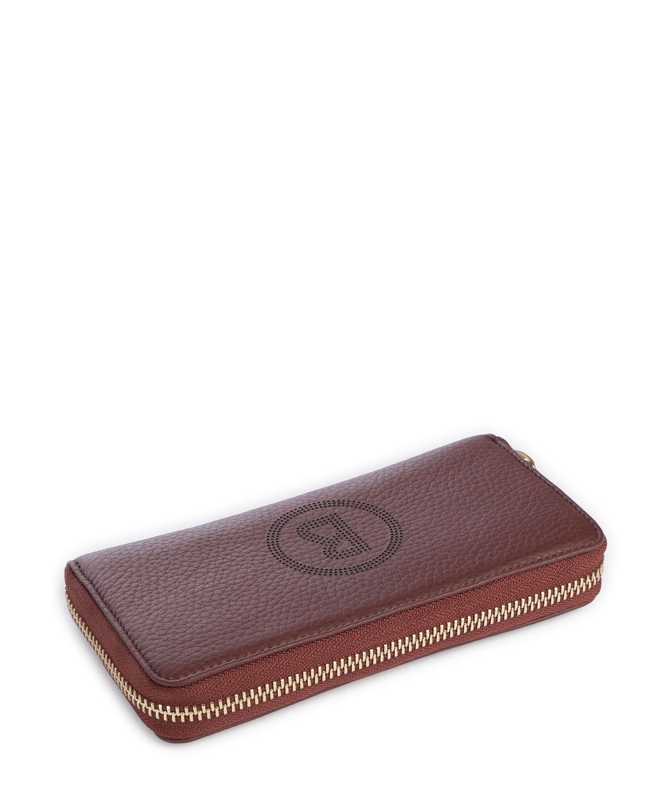 Bogner Sulden Ela RFID Wallet marron