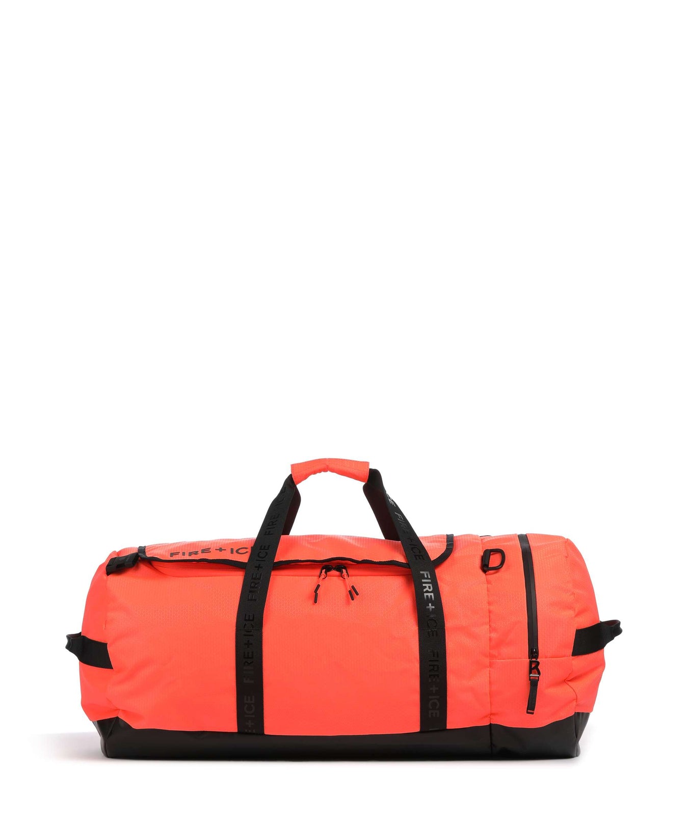 Bogner Park City Wynn Travel bag orange