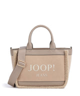 JOOP! Jeans Calduccio Yvette Kabelka sesame
