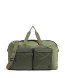 Strellson Wood Street Steven Weekender khaki