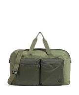 Strellson Wood Street Steven Weekender khaki