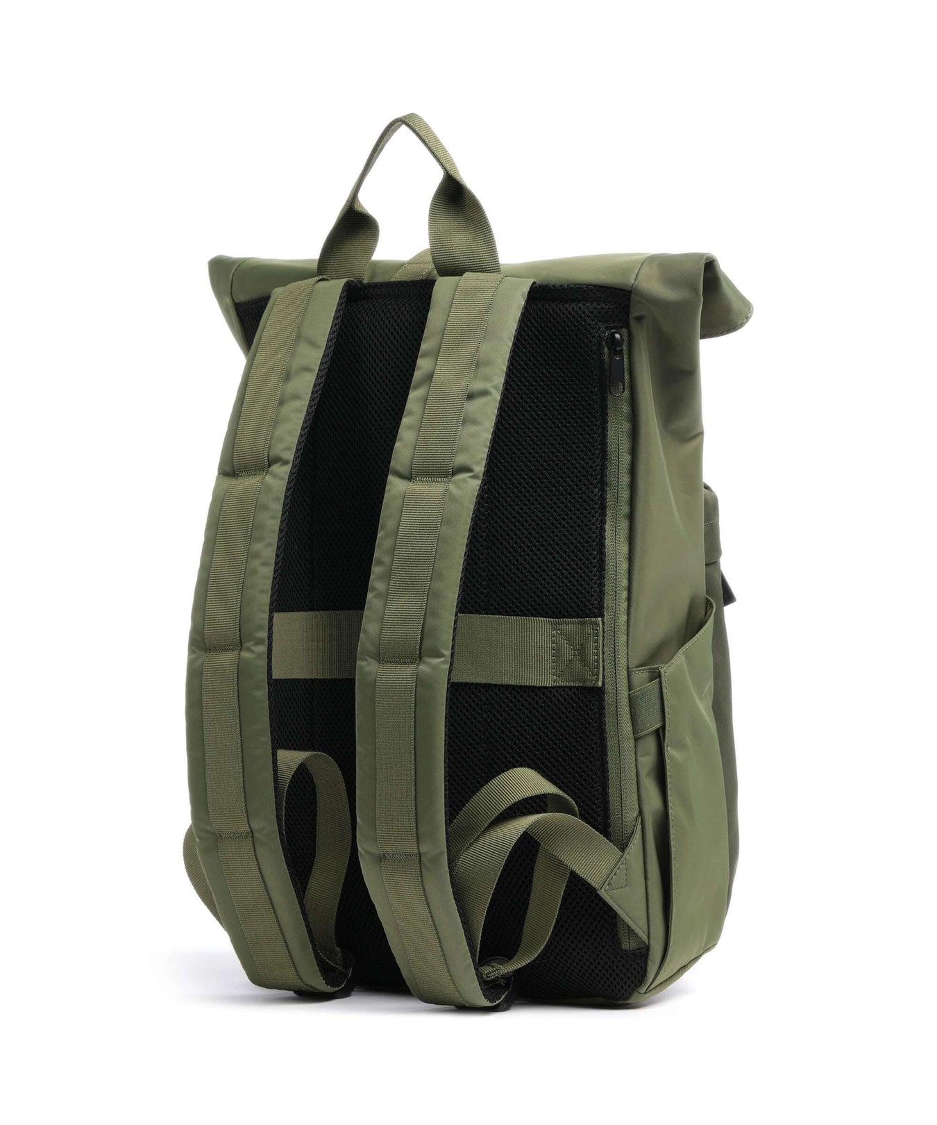 Strellson Wood Street Eddie Backpack khaki