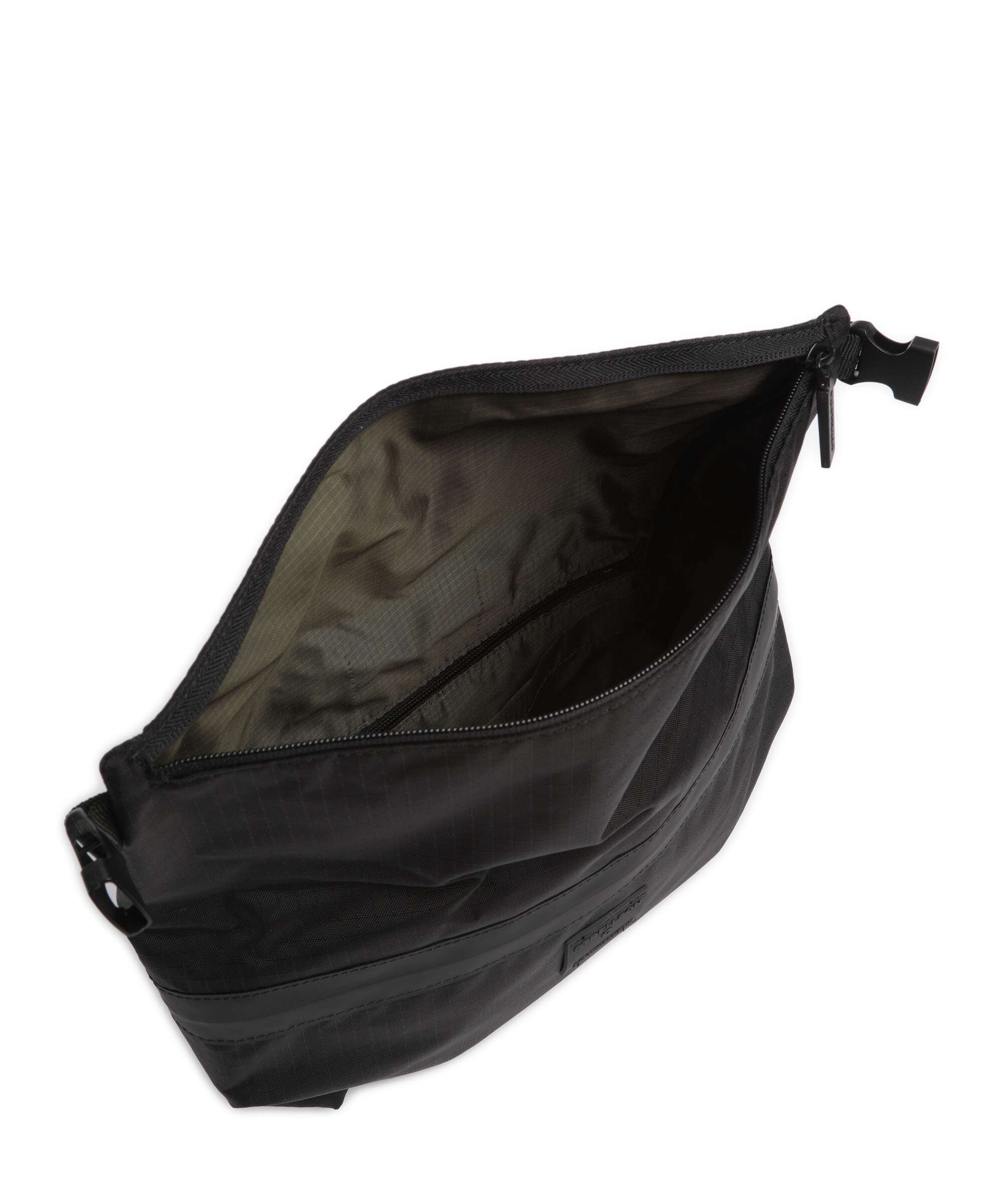 Strellson Northwood Rs Bruno Shoulder bag black