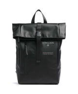 Strellson Stockwell 2.0 Eddie Rolltop batoh black