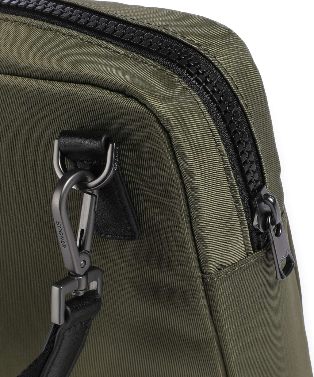 Bogner Arolla Andre Crossbody bag olive night