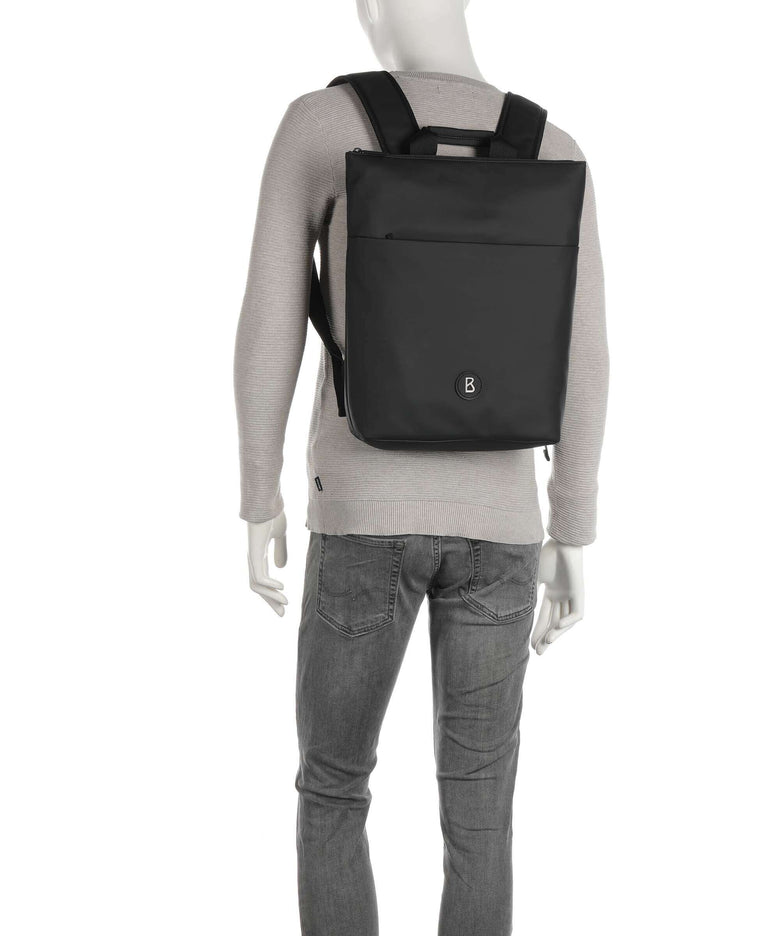 Bogner La Prava Arne Backpack schwarz