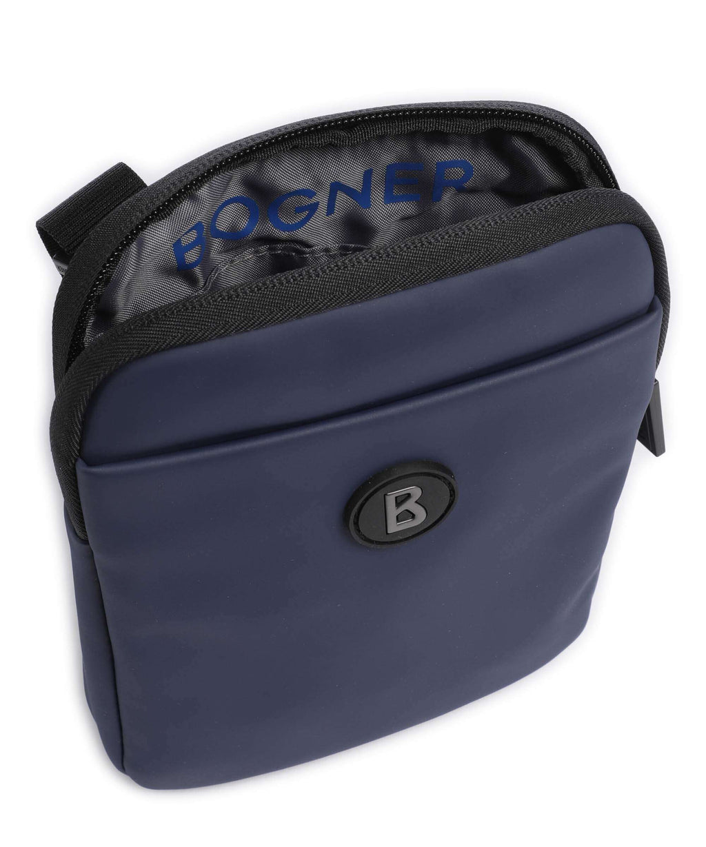 Bogner La Prava Jacob Crossbody bag dunkelblau