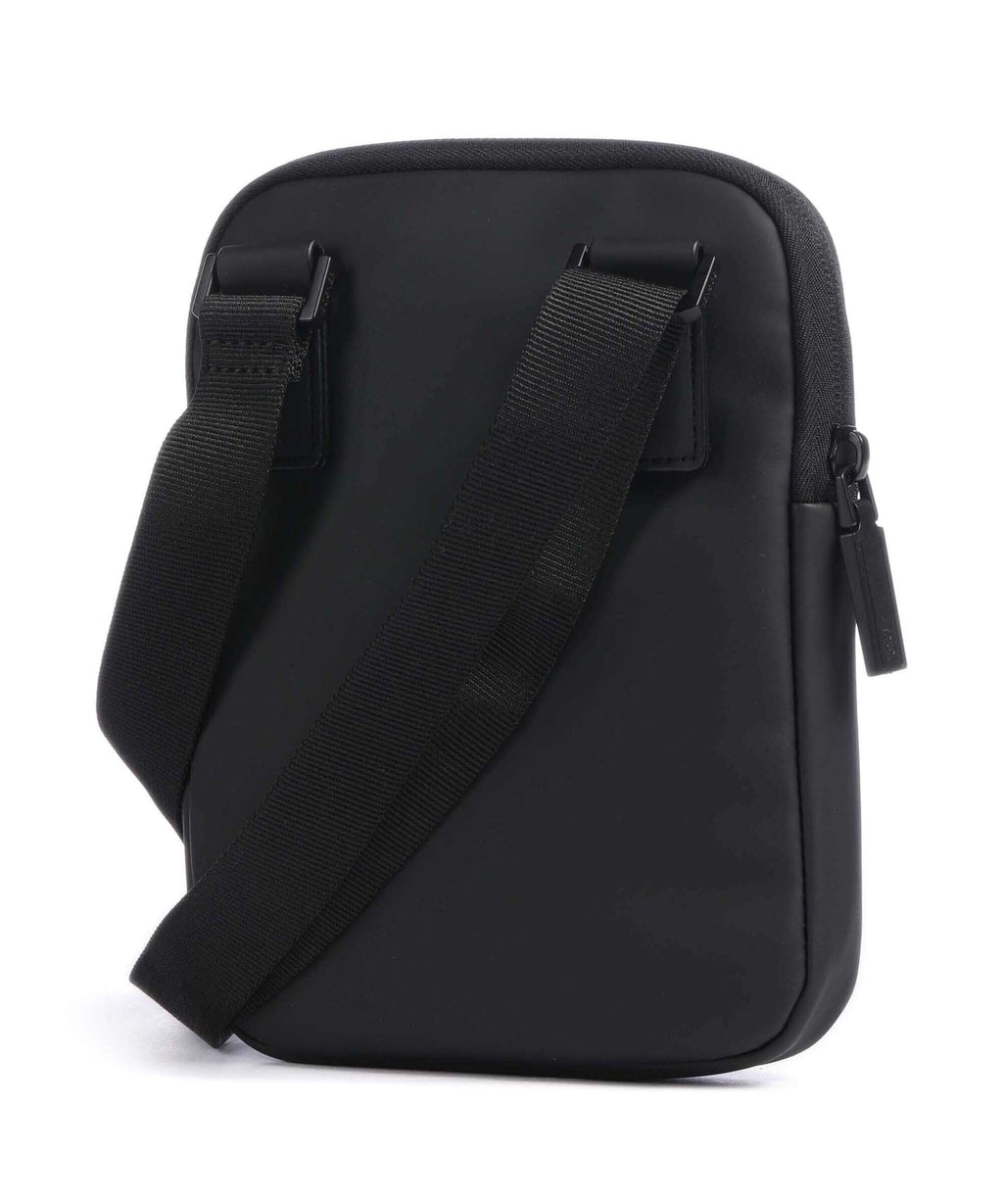 Bogner La Prava Jacob Crossbody bag schwarz