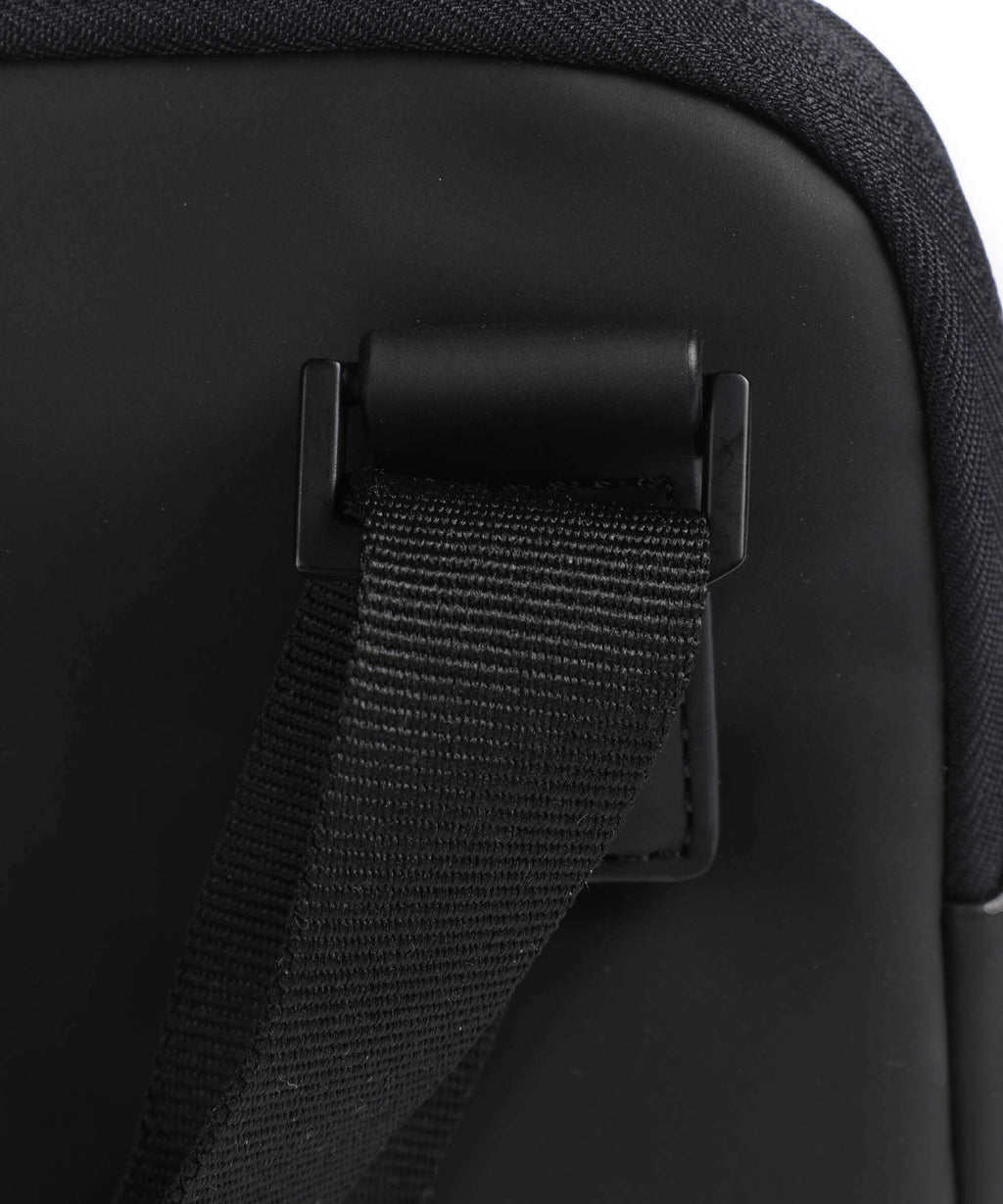 Bogner La Prava Jacob Crossbody bag schwarz