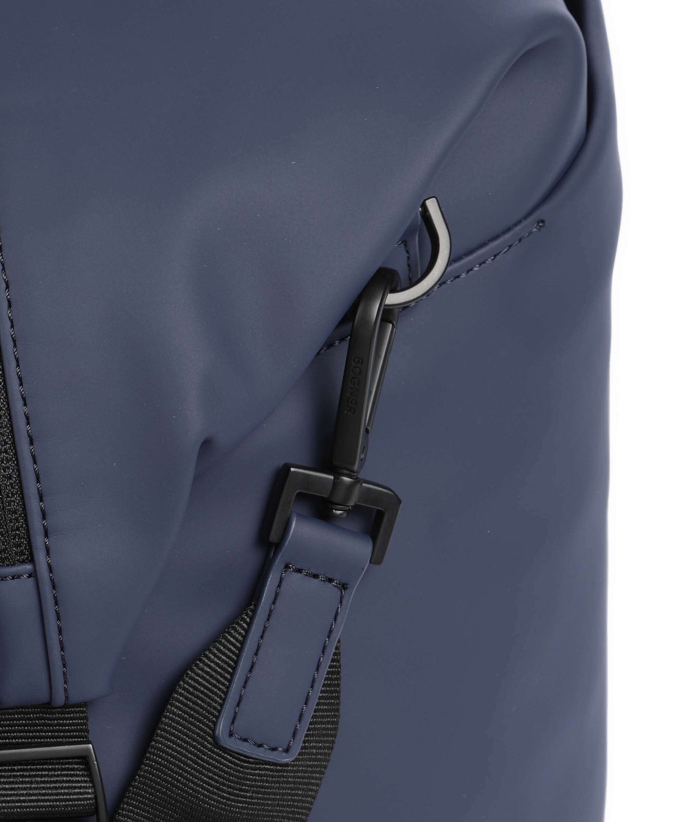 Bogner La Prava Ewald Weekend bag dunkelblau