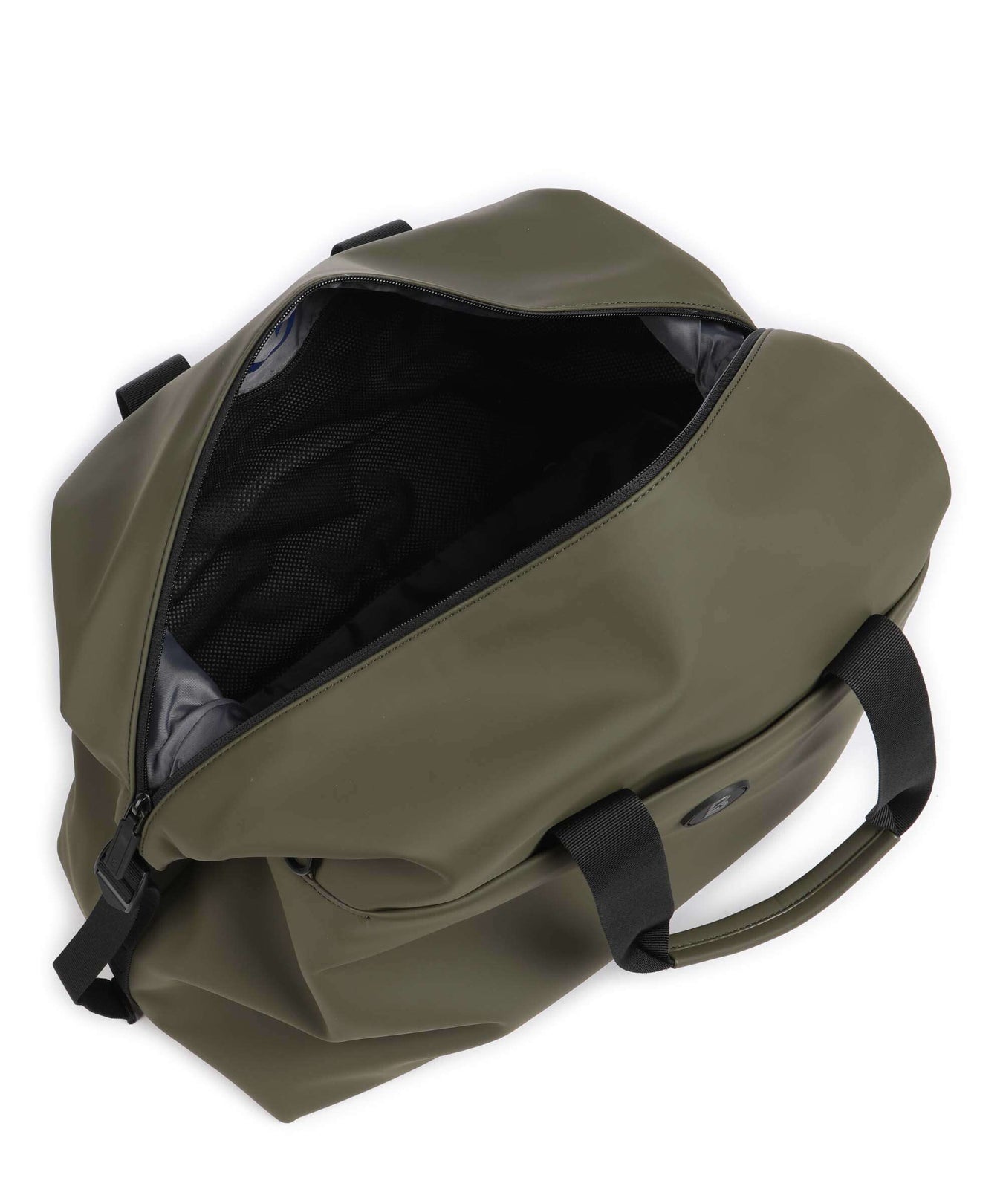 Bogner La Prava Ewald Weekend bag olive night