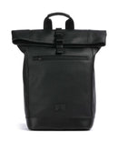 JOOP! Nepezzano Otis Rolltop batoh black