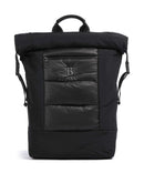 Bogner Monarch Leon Rolltop batoh black