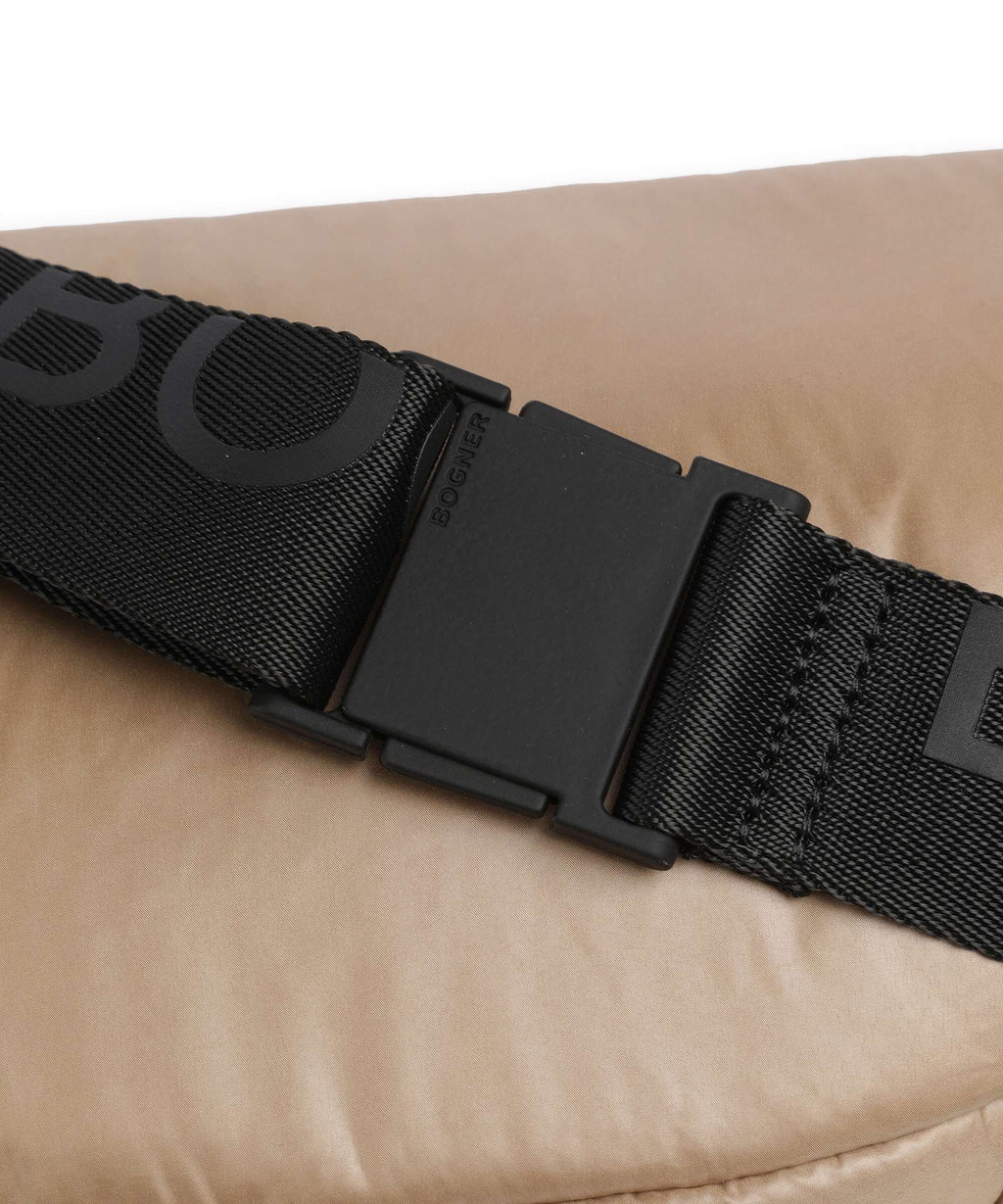 Bogner Monarch Tius Fanny pack tannin