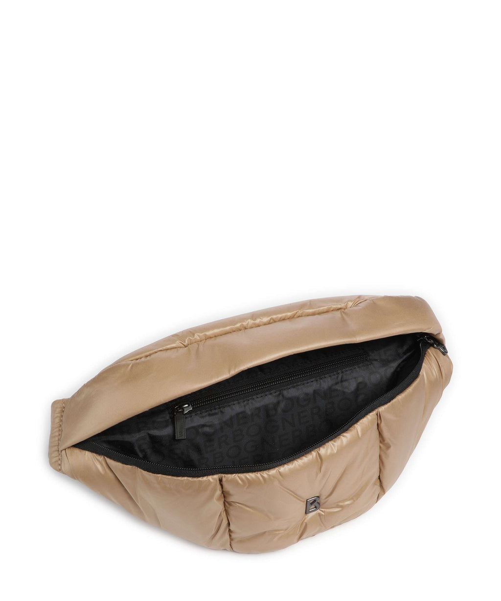 Bogner Monarch Tius Fanny pack tannin