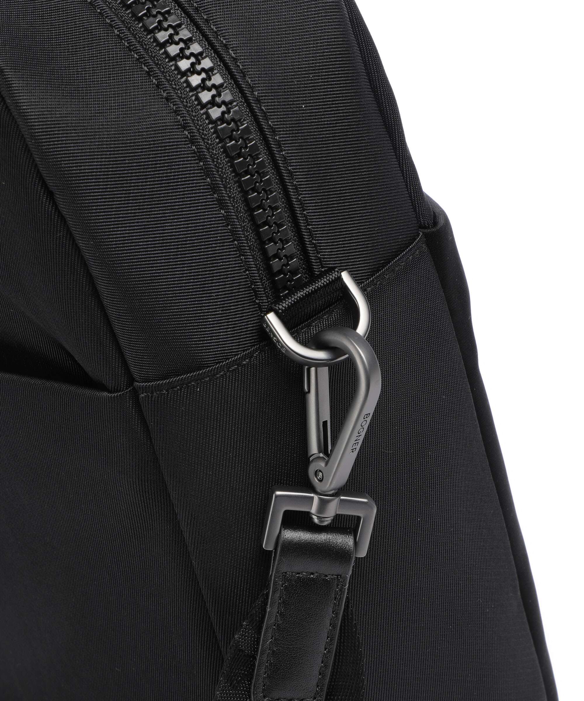 Bogner Arolla Mattis Briefcase black