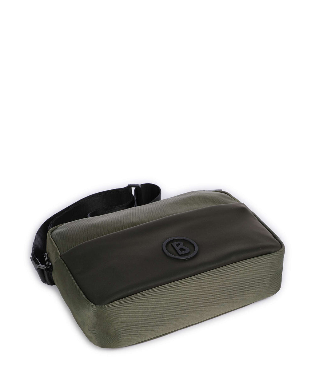 Bogner Arolla Linus Crossbody bag olive night