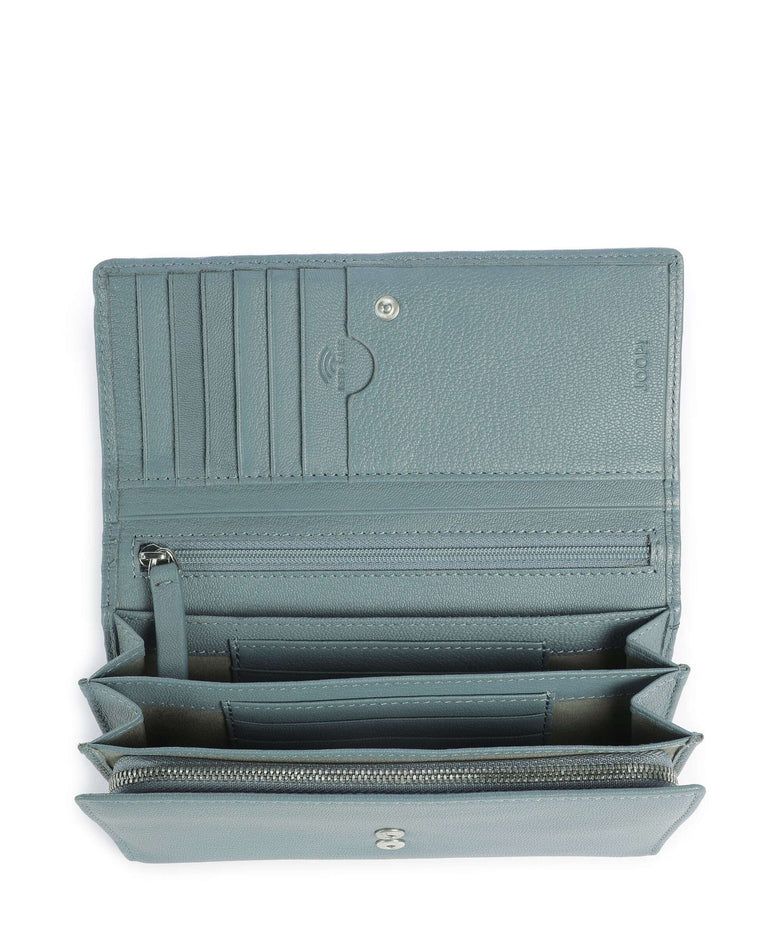JOOP! Lantea Europa Wallet mid blue