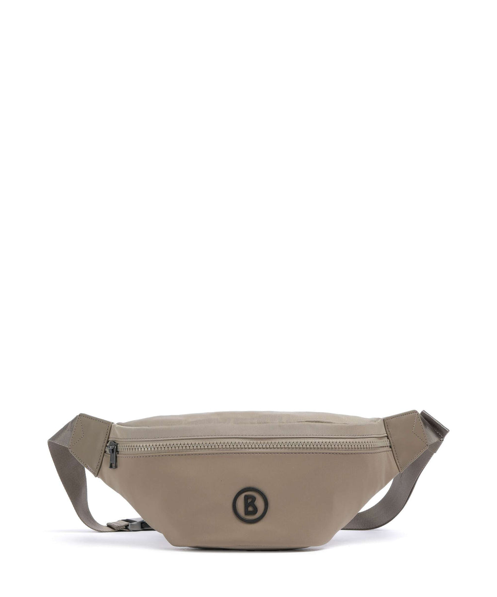 Bogner Arolla Tius Fanny pack greige