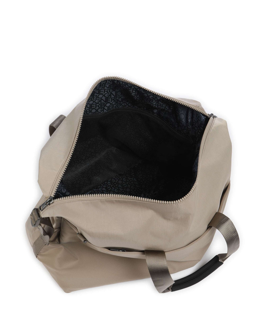Bogner Arolla Ewald Weekend bag greige