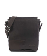 Strellson Abbey Taška cez rameno darkbrown