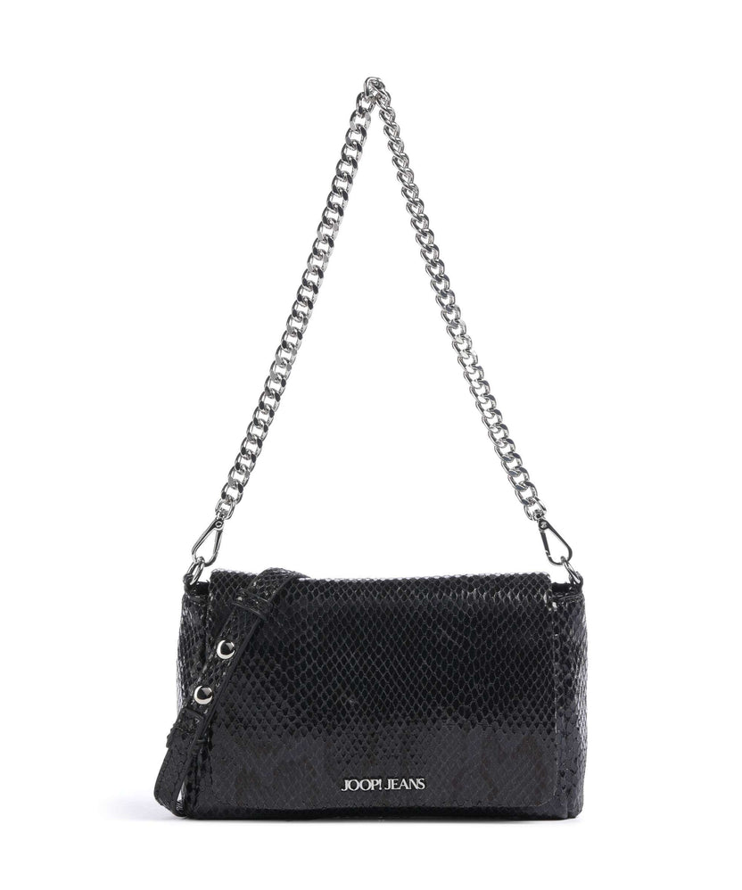 JOOP! Jeans Vipera Solar Shoulder bag black