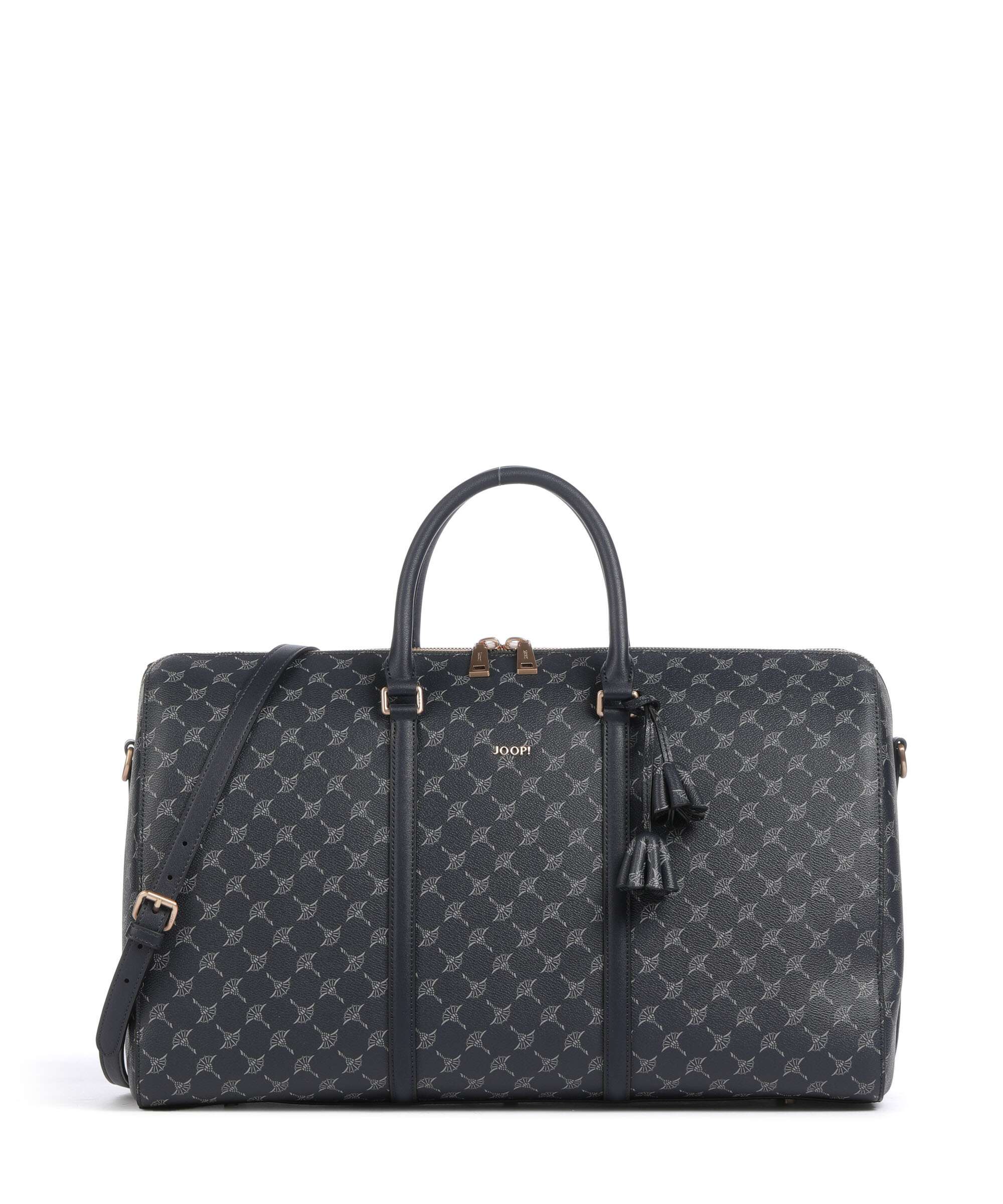 JOOP! Cortina 1.0 Aurora Weekend bag dark navy