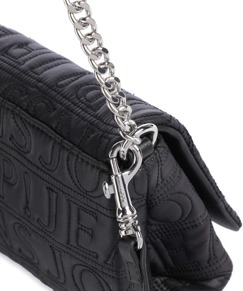 JOOP! Jeans Iniziale Solar Shoulder bag black