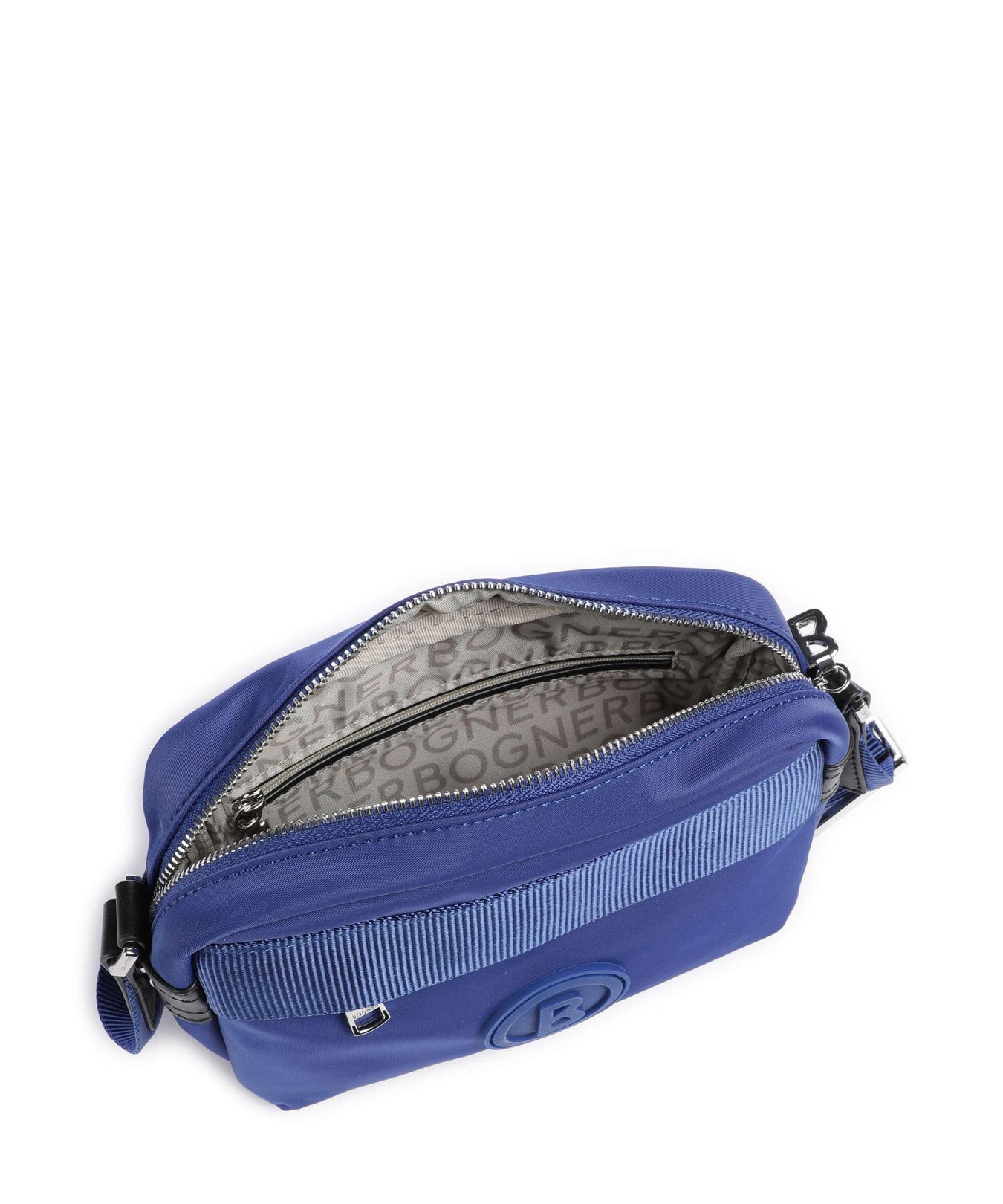Bogner Maggia Lidia Crossbody bag mid blue