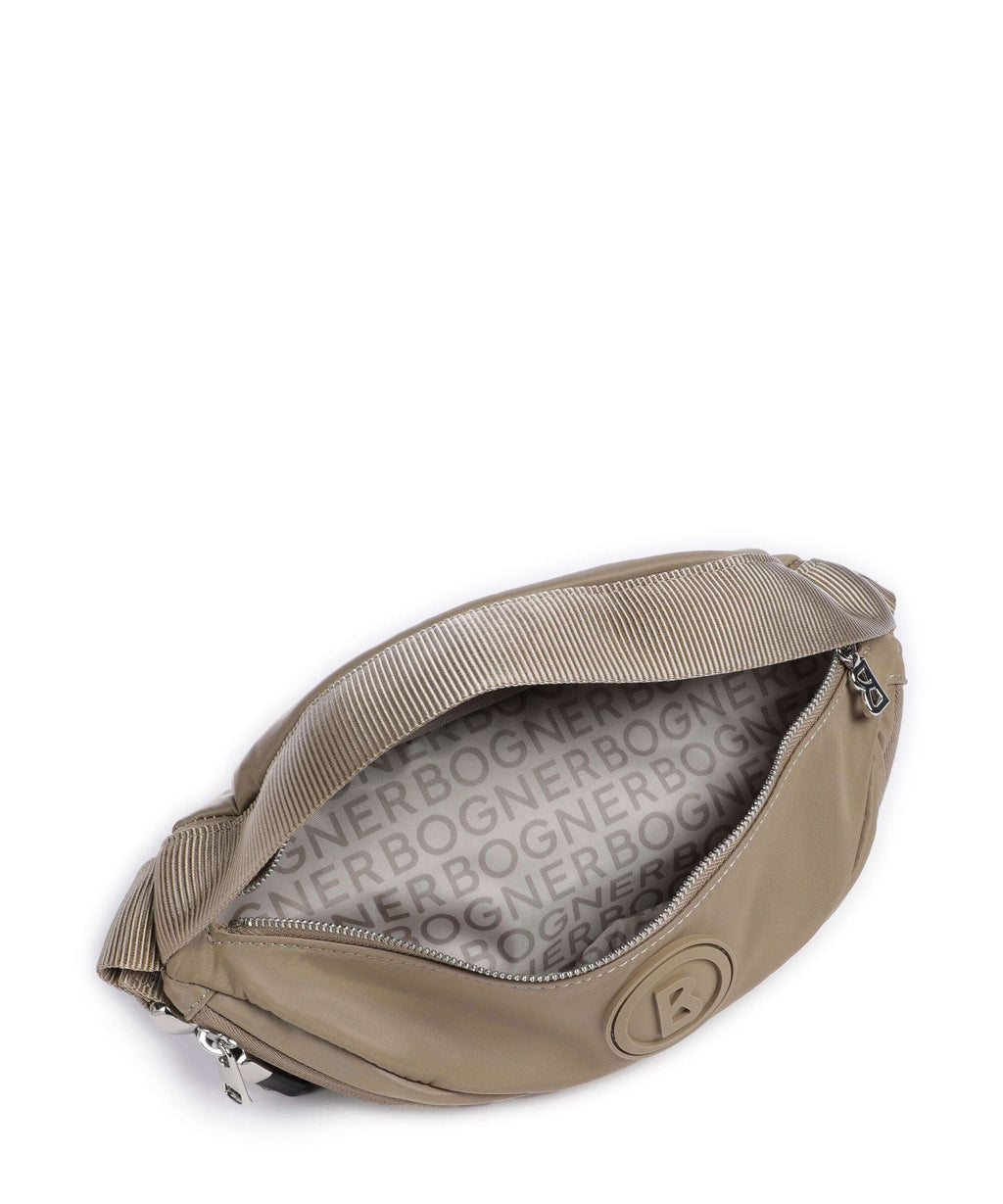 Bogner Maggia Janica Fanny pack greige