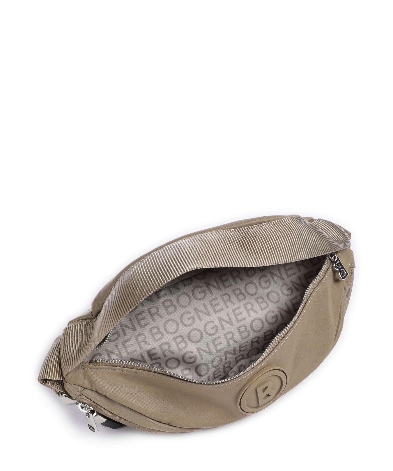 Bogner Maggia Janica Fanny pack greige