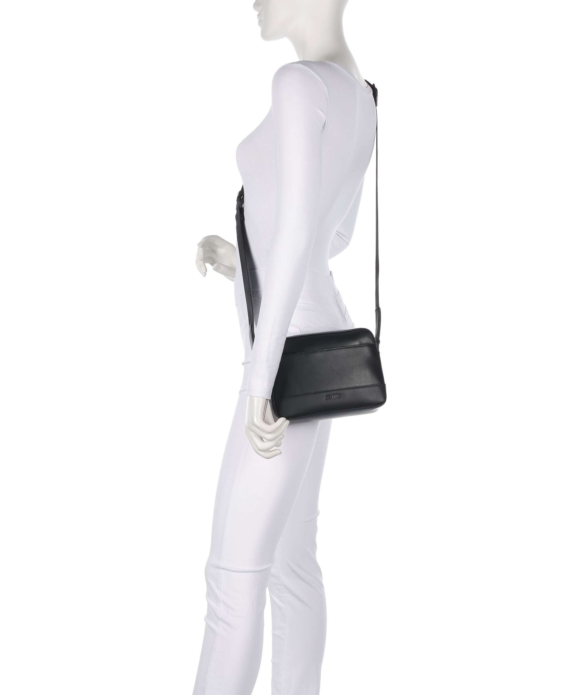 JOOP! Manciano Pino Crossbody bag black