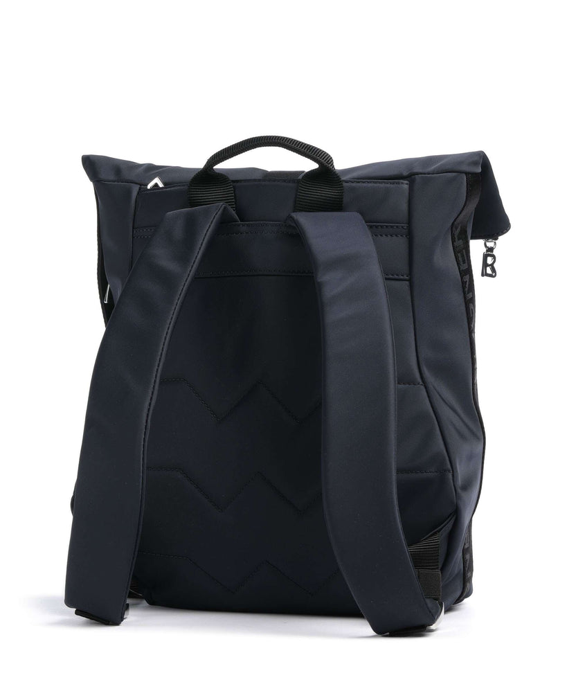 Bogner Klosters Eike Backpack dark blue